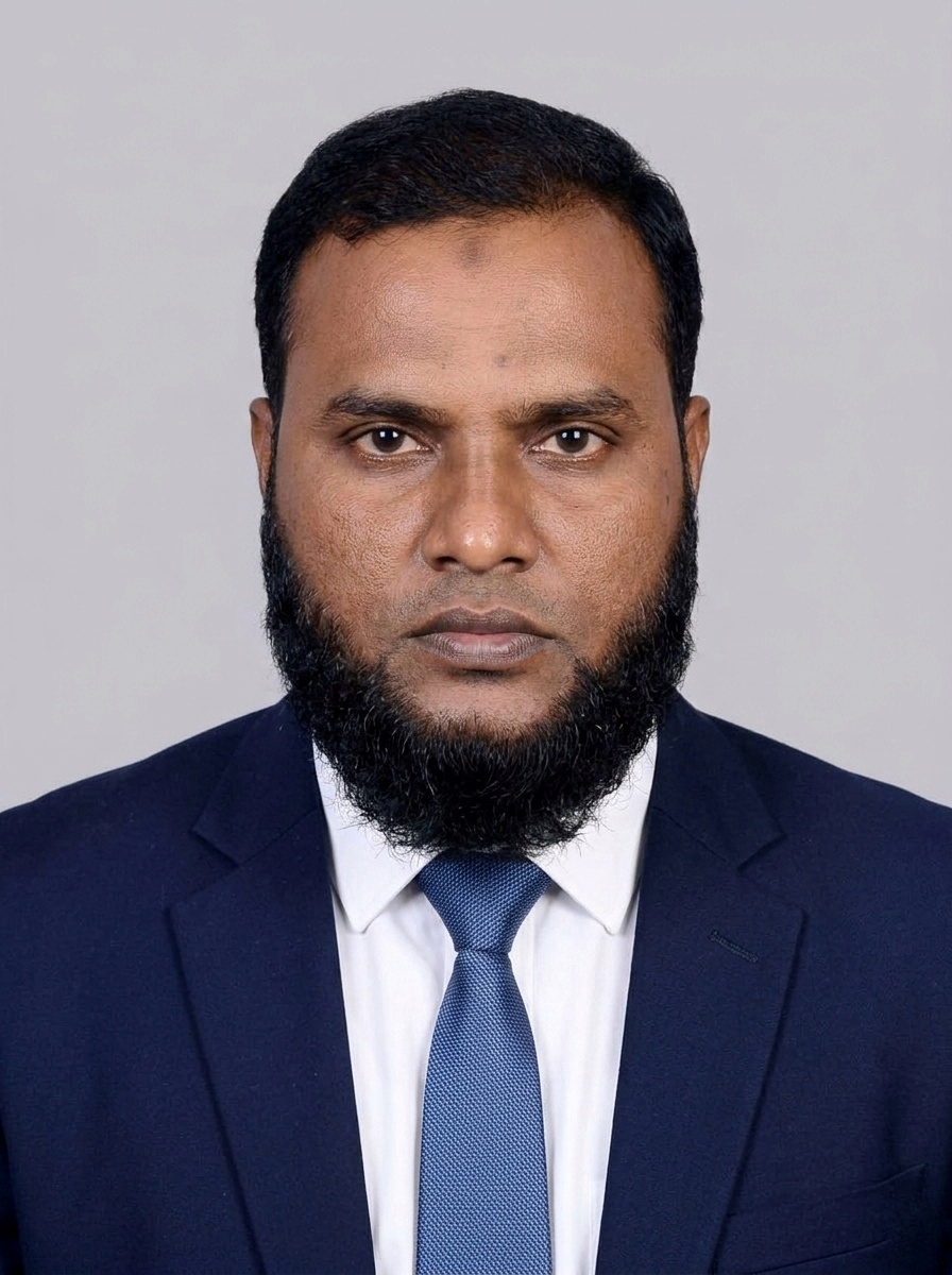 Photo of Md Kamal Hossain